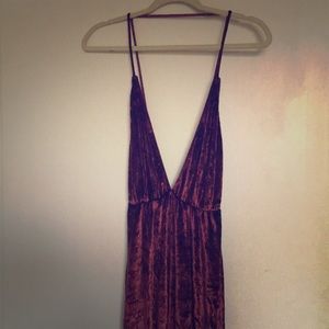 Reformation Coppola Dress